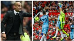 Pep sobre Bravo: "Fue una de las mejores actuaciones que vi"