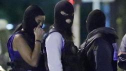 La red de mujeres yihadistas se expande y alarma a Francia