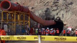 Graña y Montero descarta sobrecostos en el túnel Santa Rosa