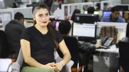 Nataniel Sánchez: "Tengo ganas de hacer nuevos personajes"