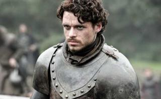 "Game of Thrones": Richard Madden protagoniza nueva serie