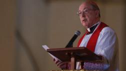 Cipriani pide que matrimonio igualitario se someta a referéndum