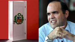 ¿Para qué pedimos facultades?, por Fernando Zavala