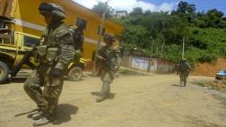 Declaran estado de emergencia en distritos de Ayacucho y Cusco
