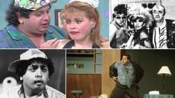 Ricky Tosso: 5 programas por los que lo recordaremos