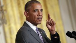 Nombran parásito en honor a Barack Obama