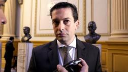 Torres: Constitución debatirá proyecto que castiga a tránsfugas