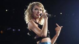 Facebook: Taylor Swift donó 5000 dólares a la familia de fan