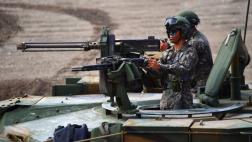 ¿Corea del Sur quiere acabar con la capital de Corea del Norte?