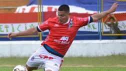 Diego Mayora llega este lunes a Argentina para firmar por Colón