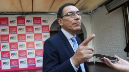 Vizcarra dice que no ofrecerán La Oroya a inversionistas chinos