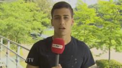Beto da Silva es la imagen del PSV para los hispanohablantes