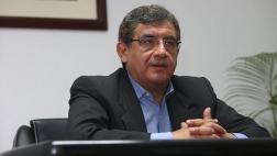 Sheput: Puede exonerarse en comisiones debate por facultades