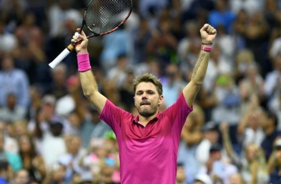 ¡Stan Wawrinka campeón del US Open! Derrotó a Novak Djokovic