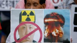 Seul considera que Corea del Norte prepara sexta prueba nuclear