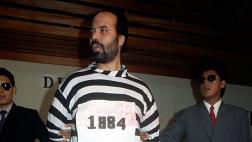 Procurador: Cabecilla de MRTA será expulsado a Chile en octubre