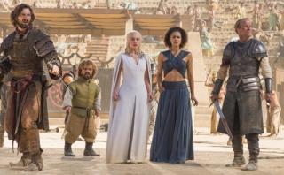 "Game of Thrones": empezó el cásting de extras en España