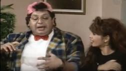 Ricky Tosso y sus recordadas interpretaciones en televisión