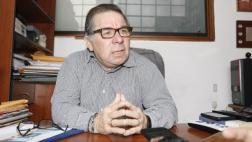 Efraín Aguilar: Legado de 'Al fondo hay sitio' es la diversión