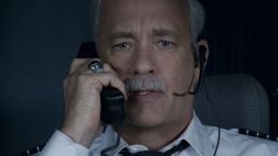 "Sully", lo nuevo de Tom Hanks, lidera la taquilla en EE.UU