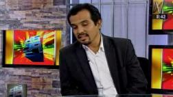 Morales: "Hay un falso debate" sobre abrir el Frente Amplio