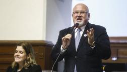 "Ojalá fujimorismo no use mayoría para estrategias electorales"