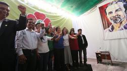Frente Amplio no debe vetar a Gregorio Santos, dice Quintanilla