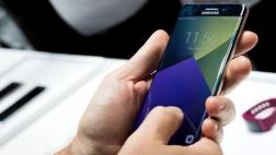 Un Samsung Galaxy Note 7 explotó en las manos de un niño