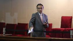 Becerril: “Ojalá que impasse con Yeni Vilcatoma se supere”