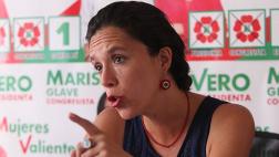 Glave: "Quieren asegurar el triunfo de Keiko sin tener mayoría"