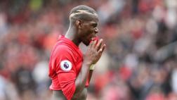 Paul Pogba recibió duras críticas de ex futbolista inglés