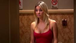 "The Big Bang Theory": ellos son la madre y el hermano de Penny