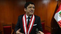 "Si dicen que CNM no es idóneo, entonces que digan quién lo es"