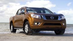 Nissan prevé cerrar el año con 17% del mercado de pick up