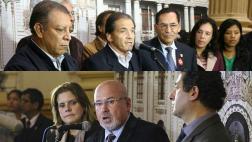 Disidencia parlamentaria, por Arturo Maldonado