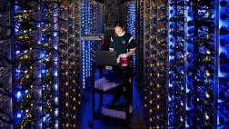 La inteligencia que está detrás de las máquinas
