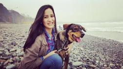 “Ni raza ni pedigree, solo quería un perro”