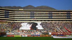 Administración 'U': "Primer objetivo es no liquidar el club"