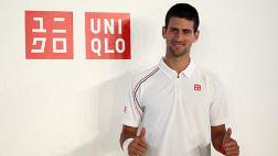 Firmas japonesas apabullan a Nike y Adidas en Abierto de EE.UU.