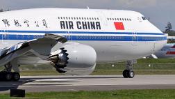 Mincetur y Air China se reunirán para traer vuelos Lima-Beijing