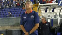 Deportivo Municipal: técnico explicó por qué puso 5 extranjeros