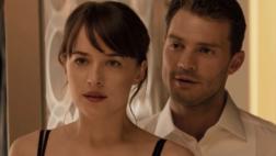 "50 sombras de Grey": mira el primer tráiler de la secuela