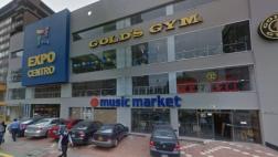 Gold's Gym de Miraflores debe S/330 mil por alquiler