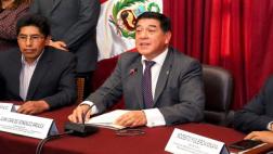"Es necesario conocer qué temas priorizará defensor del pueblo"