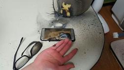Samsung: cinco respuestas sobre las baterías del Galaxy Note 7