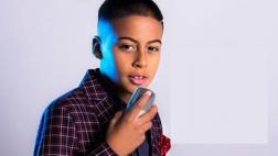 "Yo soy": ganador de "La voz kids" presentará primer sencillo