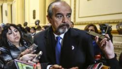 Mauricio Mulder: Es ridículo decir que existe pacto fujiaprista