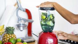 ¿Qué alimentos realmente pueden mejorar tu vista?