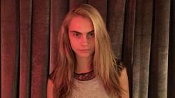 ¿Cara Delevigne tiene una extraña enfermedad en la piel?