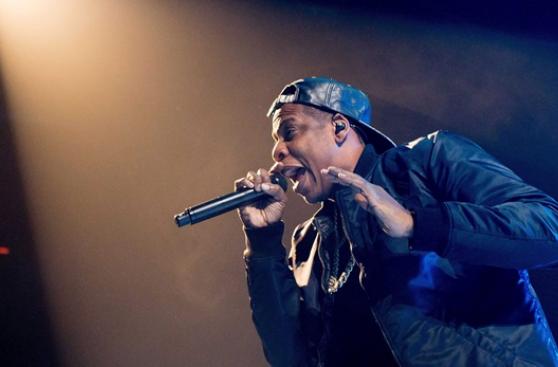 Jay-Z pierde millones por Tidal, su plataforma musical